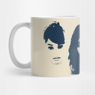 Crazy Sexy And Cool Mug